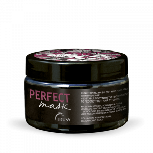 Máscara Capilar Truss Perfect Mask 180g