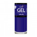 Esmalte Efeito Gel Bella Brazil Tudo Azul nº834 com 9ml