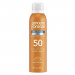 Protetor Solar Cenoura&Bronze FPS 50 Aerosol Spray 200ml