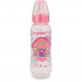 Mamadeira KUKA 61542 Bico Natural Rosa 250ml