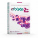 Ofolato D Fer 1000 U.I 30 Comprimidos 