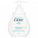 Sabonete Líquido Baby Dove Hidratação Sensível 400ml