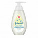 Sabonete Líquido Johnson's Baby Recém-Nascido 200ml